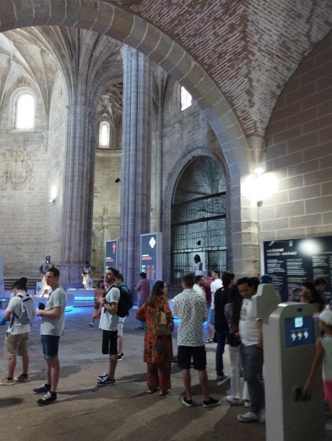 Translana® Wool Route Route Coordinated by the Wool Museum - Good To Know