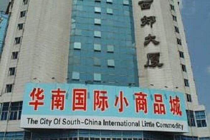 Translator Shopping Assistant and Business Tour Guide Service - An In-Depth Look: What Makes This Tour Valuable