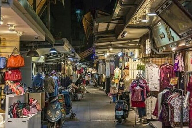 Translator Shopping Assistant and Business Tour Guide Service - Exploring the Tour Itinerary in Detail