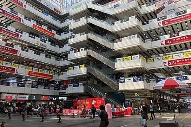 Translator Shopping Assistant and Business Tour Guide Service - Final Thoughts on This Business & Shopping Tour