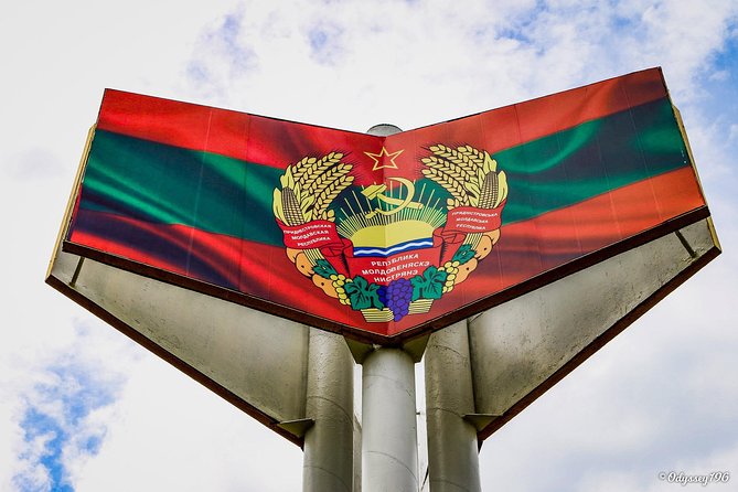 Transnistria - Back in the USSR - Additional Information