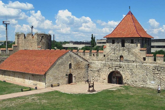 Transnistria - Country Within Another Country - Unique Tour Details and Itinerary