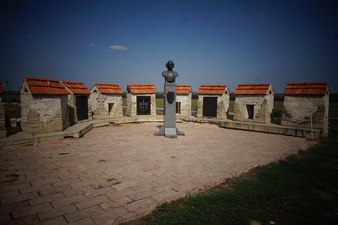 Transnistria - Country Within Another Country - Understanding Transnistrias Political Status