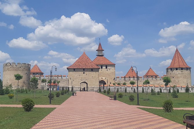 Transnistria - Discover Soviet Style and Inspiration - Cultural Experiences in Transnistria