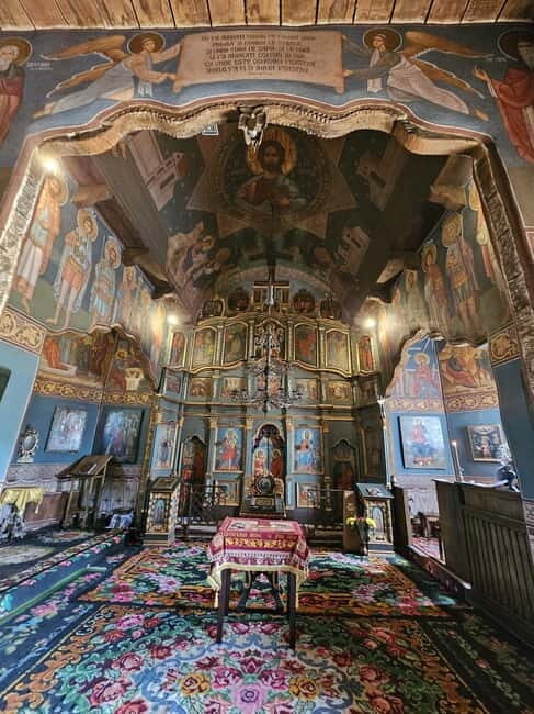 Transnistria Tour from Chisinau Explore Soviet Time Capsule - Why This Tour Offers Real Value