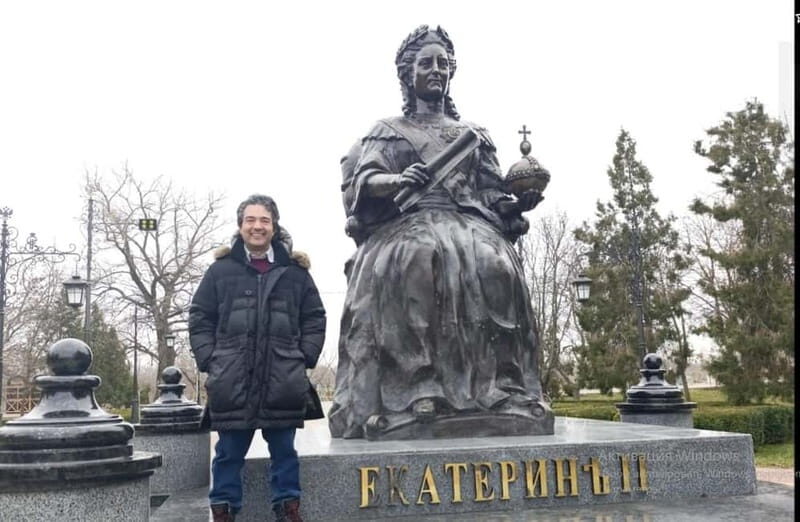 Transnistria Tour from Chisinau Explore Soviet Time Capsule - Who Will Appreciate This Tour Most?