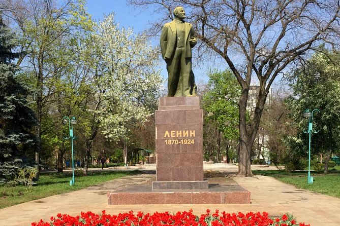 Transnistria Travel - Day Tour - Customer Reviews