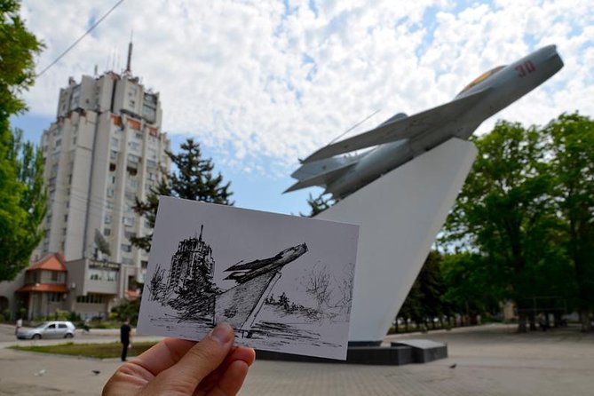Transnistria Travel - Day Tour - Recommendations