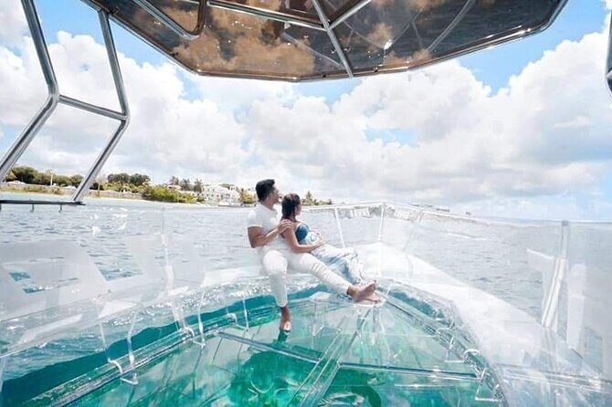 Transparent Boat Tour Cabo San Lucas Arch and Playa del Amor - Final Thoughts: Is It Worth It?