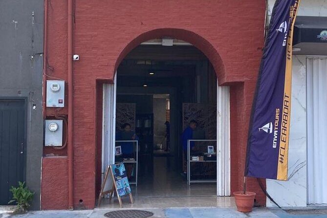 Transparent Boat Tour Cozumel Snorkel, 2 Drinks - Good To Know