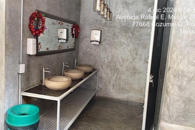 Transparent Boat Tour Cozumel Snorkel, 2 Drinks - Final Thoughts: A Clear Choice for Scenic Marine Viewing