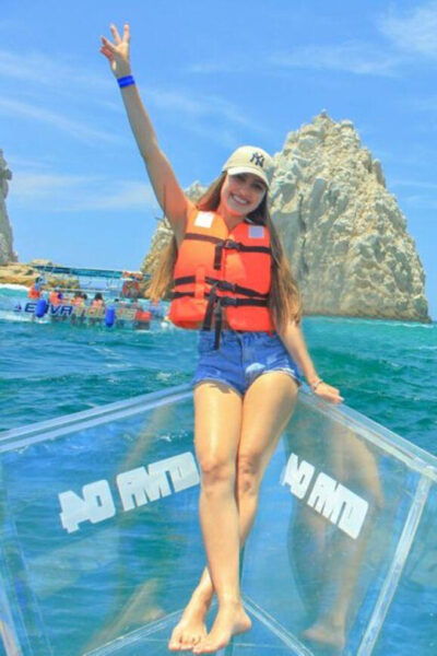 Transparent Boat Tour to The Arch - Los Cabos - Frequently Asked Questions