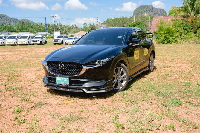 Transport (Bangkok Hotel to Pattaya Hotel) - Good To Know