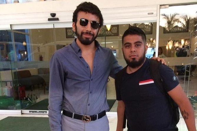 Transport Cancún From The Airport to the Hotel Zone - Pricing and Valid Dates