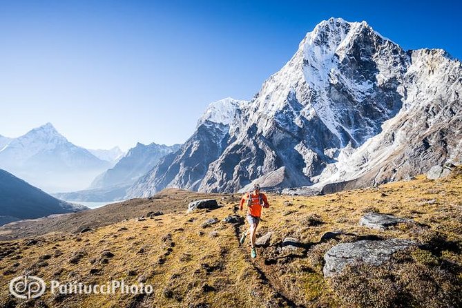 Transport Cover Nepal - Confirmation and Booking Details