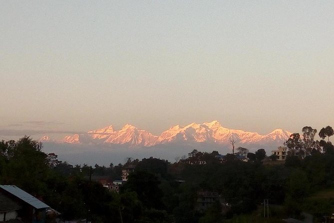 Transport Cover Nepal - Reviews