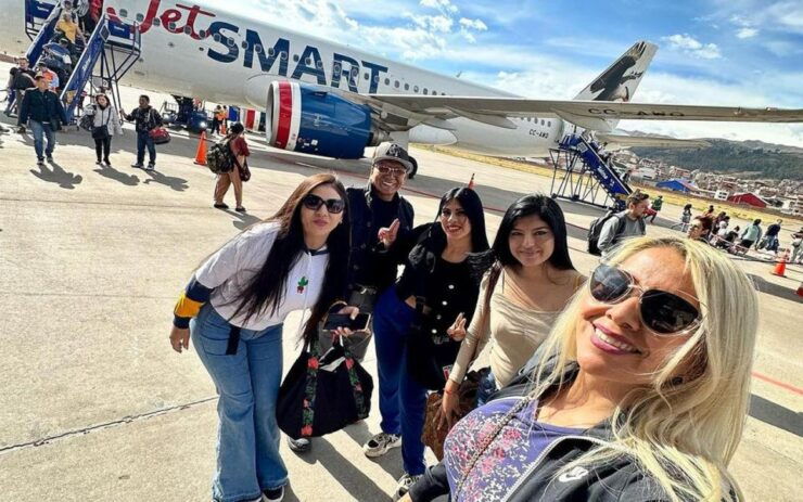 Transport: Cusco Airport to Hotel in a Mini-Van 4-6 People - Good To Know