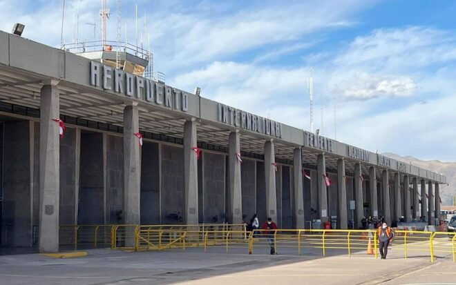 Transport: Cusco Airport to Hotel in a Mini-Van 4-6 People - Safety and Security Measures
