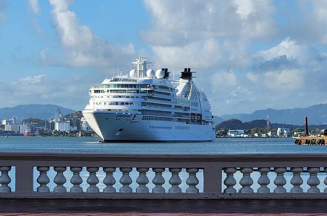 Transport from Airport Luis Muñoz Marín to Ferry Ceiba - Additional Practical Information