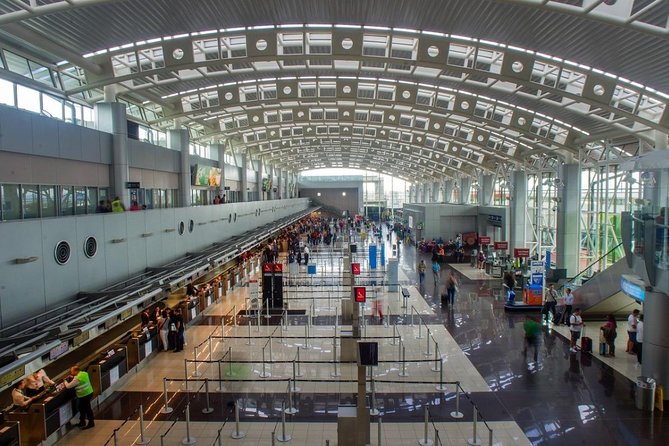 Transport From Alajuela Airport to La Fortuna - What To Expect