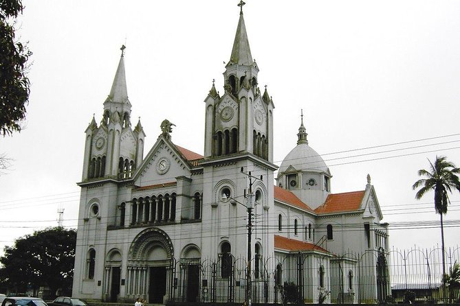 Transport From Alajuela Airport to La Fortuna - Frequently Asked Questions