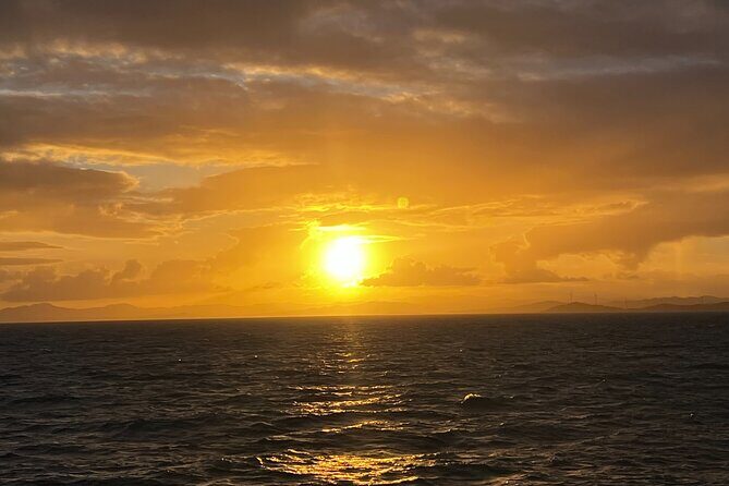 Transport from Ceiba Ferry to Airport Luis Munoz Marin - Good To Know