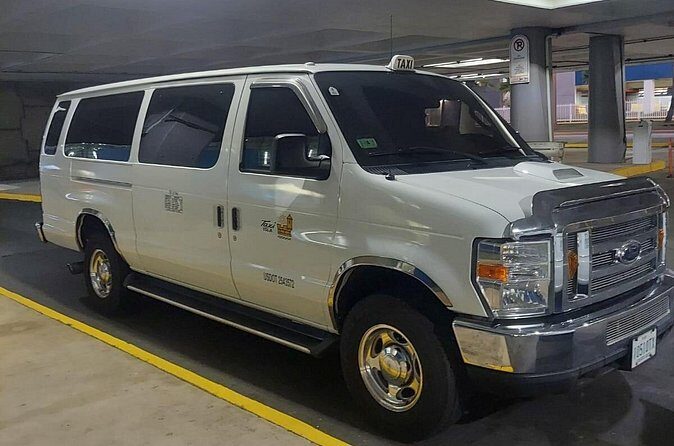 Transport from Ceiba Ferry to Airport Luis Munoz Marin - Detailed Breakdown of the Transfer Experience