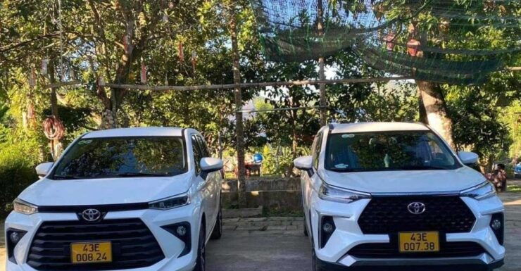 Transport From Da Nang Airport to Hoi an by Private Car - Good To Know