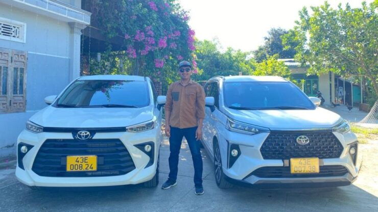 Transport From Da Nang Airport to Hoi an by Private Car - Private Car Service Description