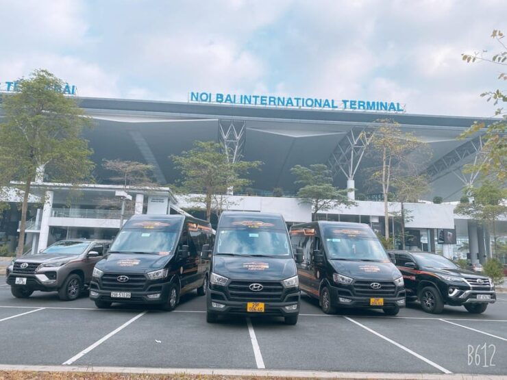 Transport From Danang Airport to Hoi an Hotel / Danang Hotel - Good To Know