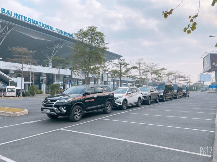 Transport From Danang Airport to Hoi an Hotel / Danang Hotel - Pricing Breakdown