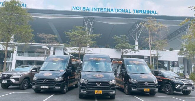 Transport From Danang Airport to Hoi an Hotel / Danang Hotel - Additional Charges