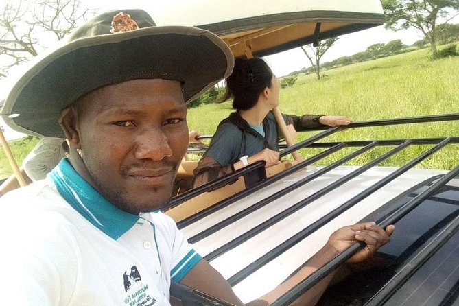 Transport From Kigali to Bwindi National Park - Pickup and Drop-off
