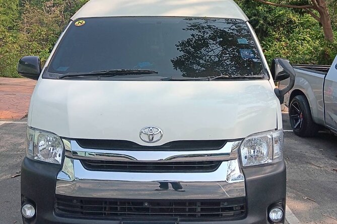 Transport From Kohsamuiairport to Chawengbeach and Kohsamuihotels - What to Expect