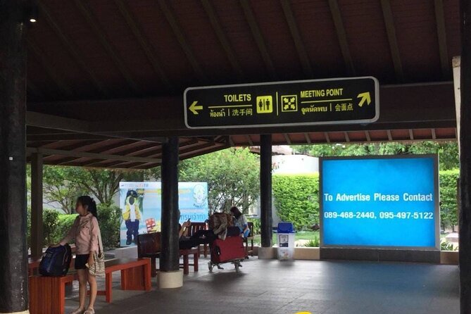 Transport From Kohsamuiairport to Chawengbeach and Kohsamuihotels - Common Questions