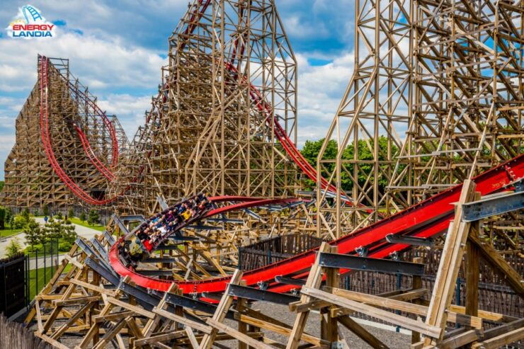 Transport From Kraków: Energylandia Amusement Park - Good To Know