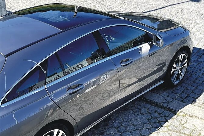 Transport From Lisbon/Algarve or Algarve/Lisbon - Transport Options From Algarve to Lisbon