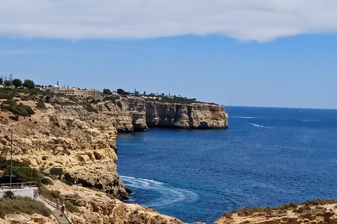 Transport From Lisbon/Algarve or Algarve/Lisbon - Viator: Established Travel Experiences Provider