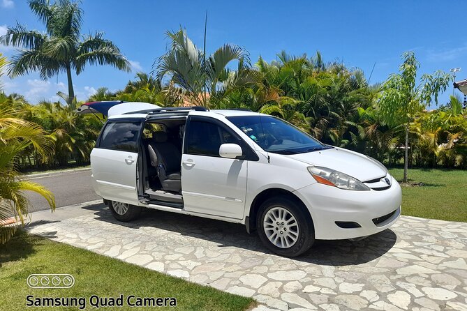 Transport From Puerto Plata Airport to Samaná Las Terrenas - Airport Pickup Services Offered