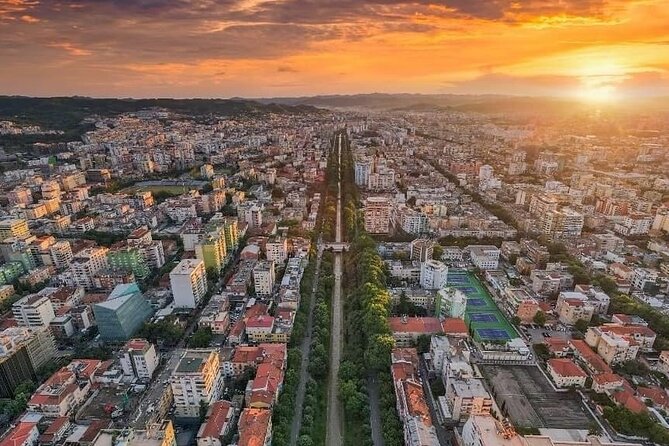 Transport From Rinas to Tirana, Shkoder, Vlore, Berat, and Korca - Good To Know