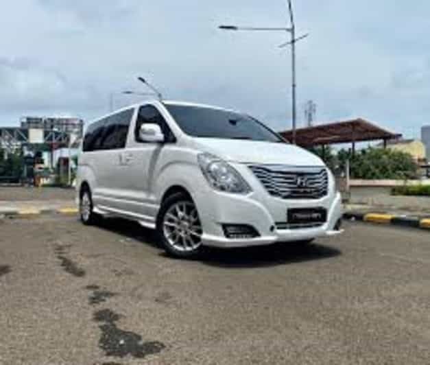 Transport Hyundai-H1 - Understanding the Cancellation Policy