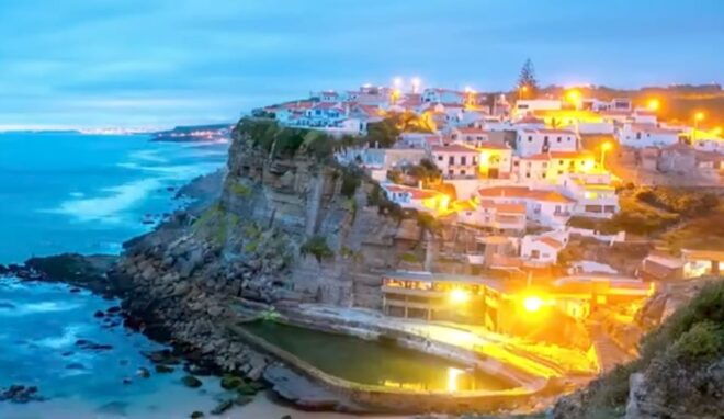 Transport in or Outside Lisbon - City Tour by Car
