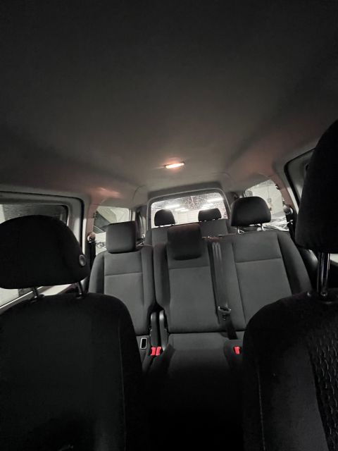 Transport: Keflavik Airport to Reykjavik - Good To Know