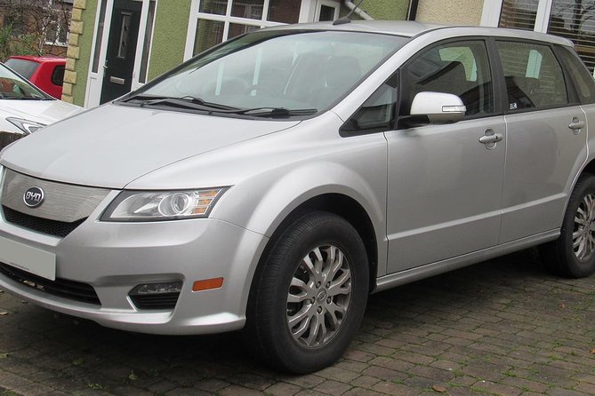 Transport (Krabi Hotel to Phuket Hotel) - Pricing and Group Size