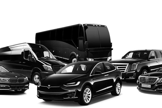 Transport Near BWI Dulles Reagan National Airports - Great Ride to Airport
