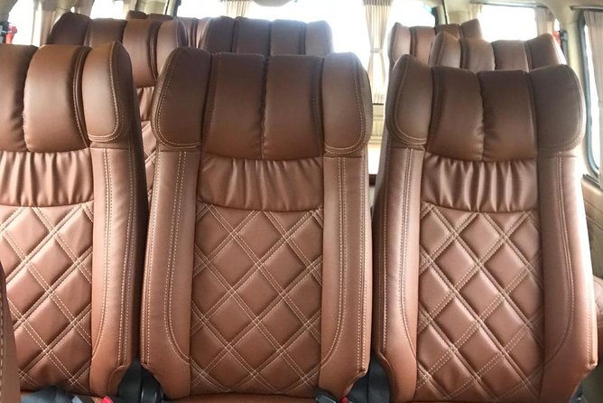 Transport (Phuket Hotel to Phuket Airport) - Overview and Pricing