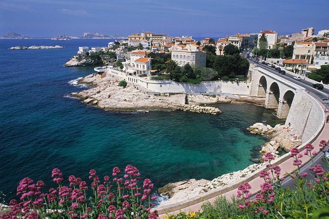 Transport - Private Driver: Marseille Airport - Booking Confirmation