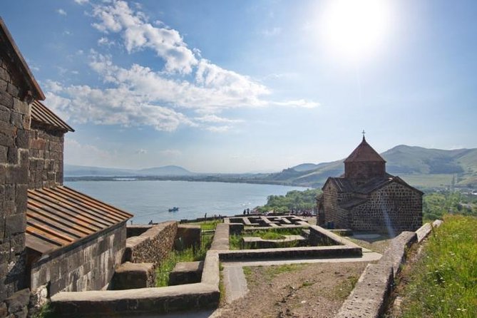 Transport Rental to Garni, Geghard, Lake Sevan (Sevanavank) - Good To Know