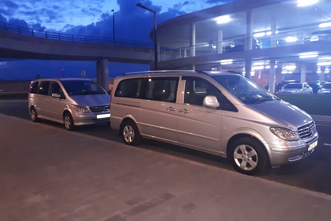 Transport Rental to Garni, Geghard, Lake Sevan (Sevanavank) - Local Driver and Guided Service