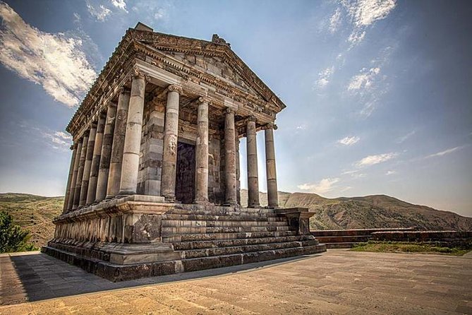 Transport Rental to Garni Temple and Geghard Monastery - Good To Know